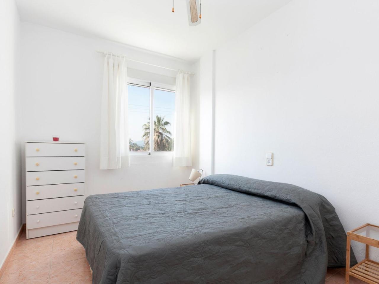 Apartment La Rosaleda-3 By Interhome Denia Exterior foto